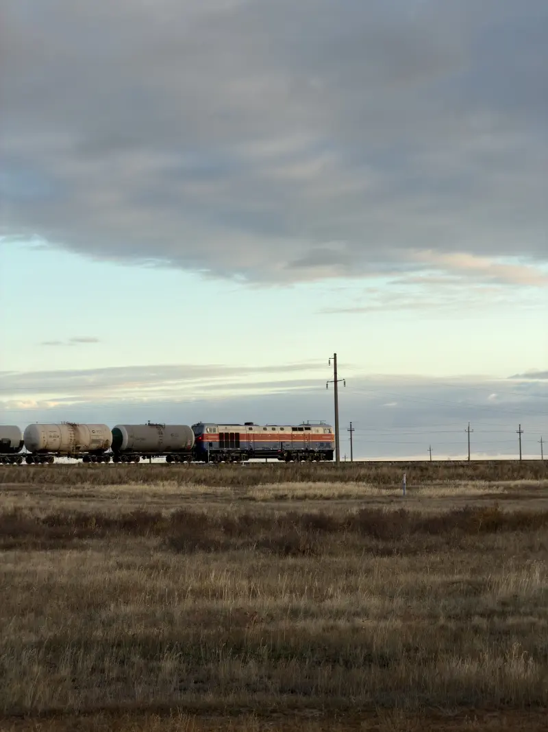 Train