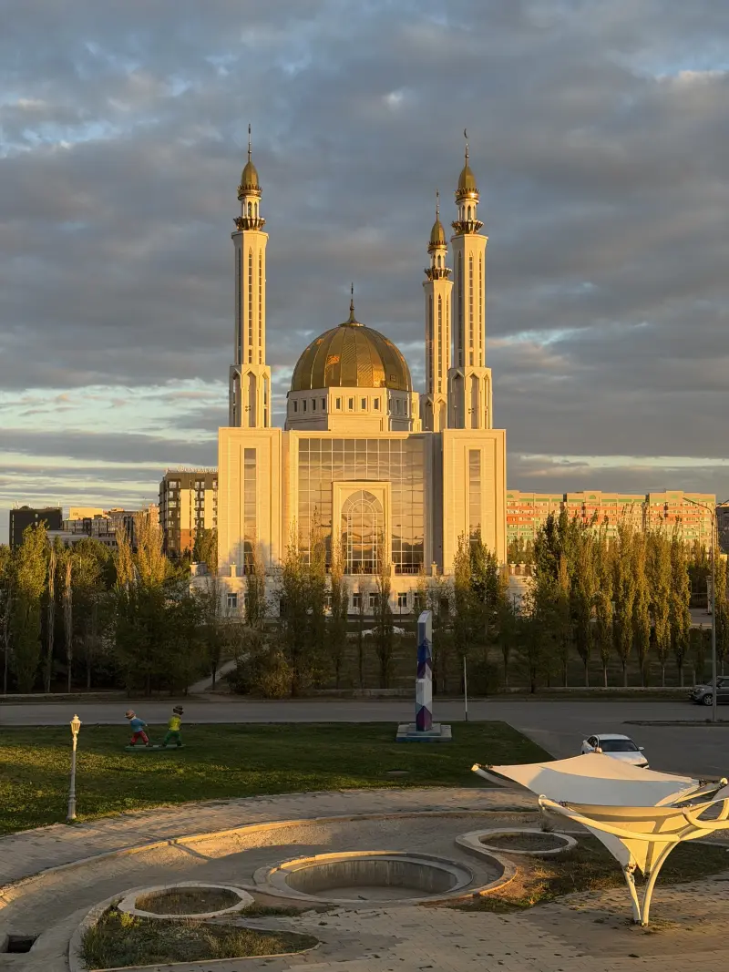 Aktobe