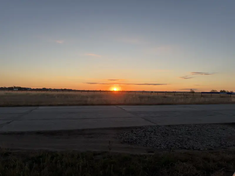 Sunrise