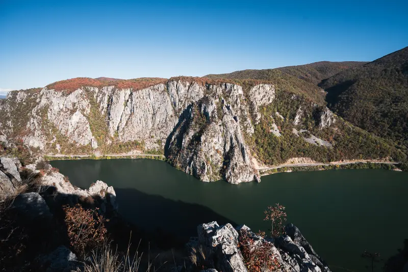 Danube