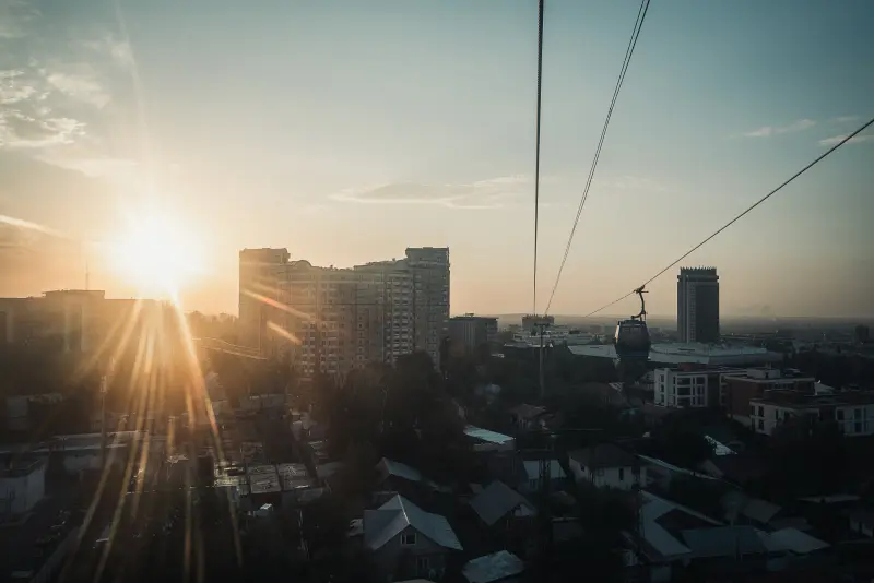 Cable Car