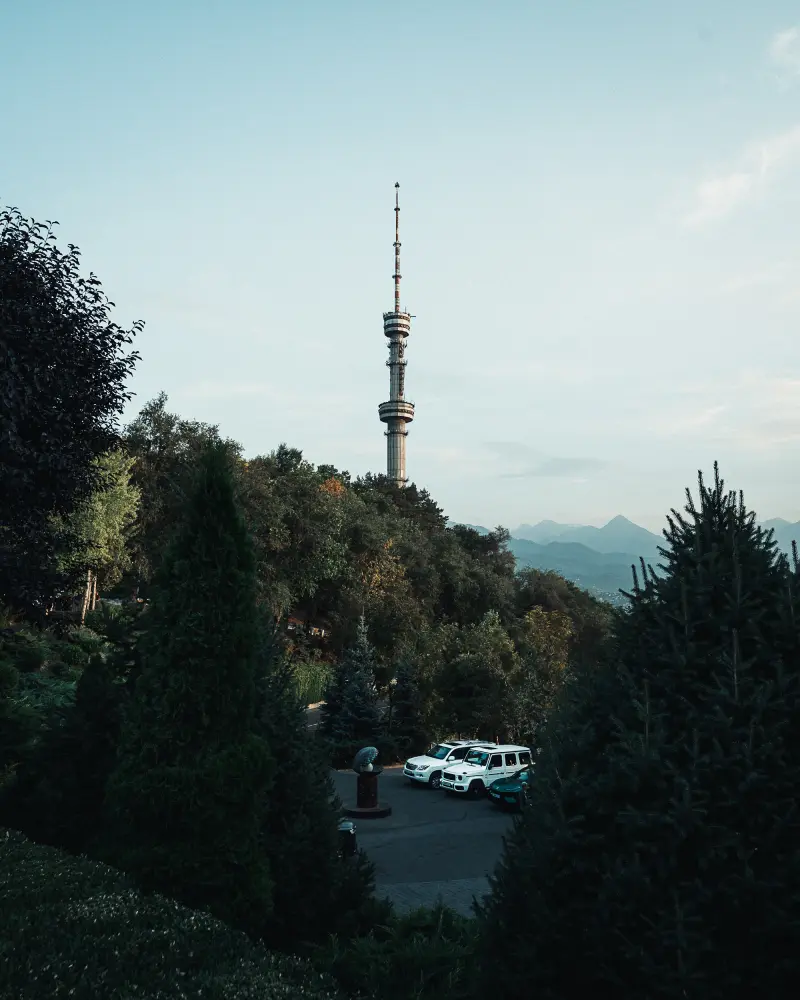 TV Tower