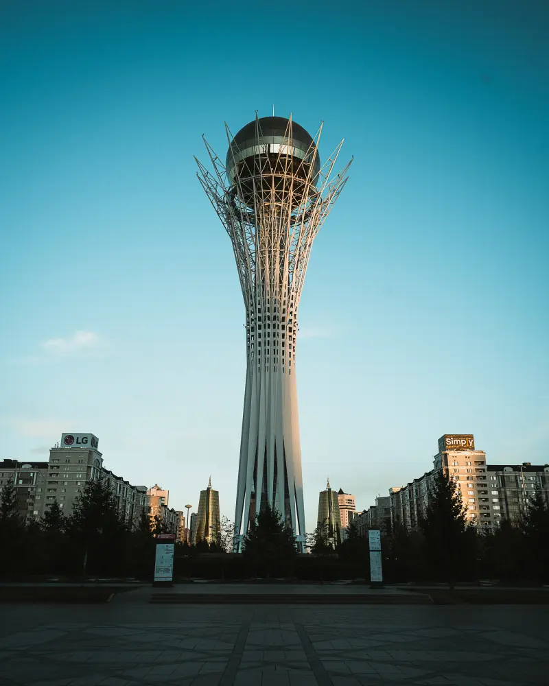 Baiterek