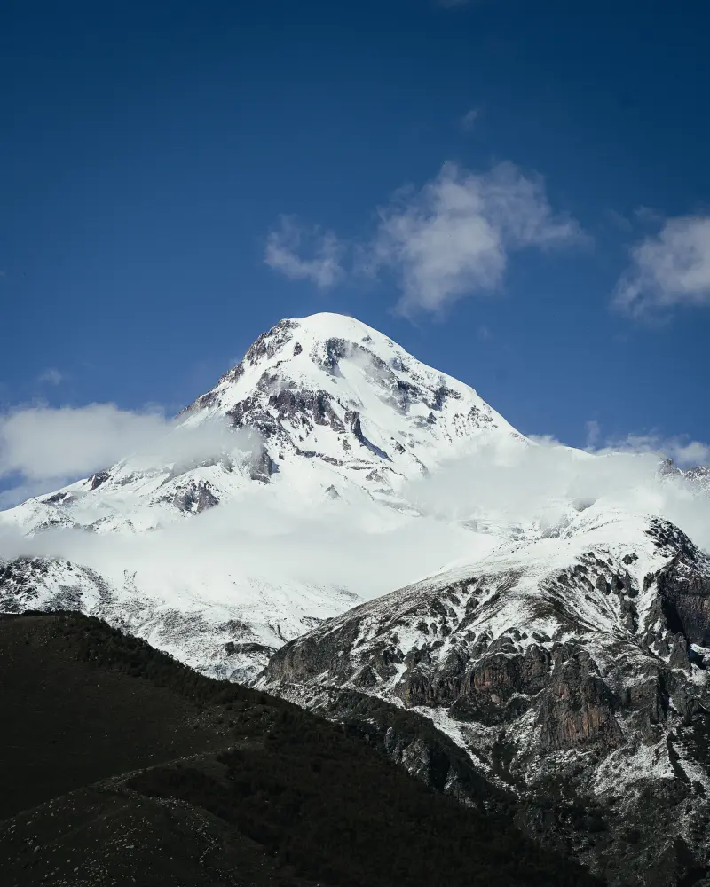 Kazbegi