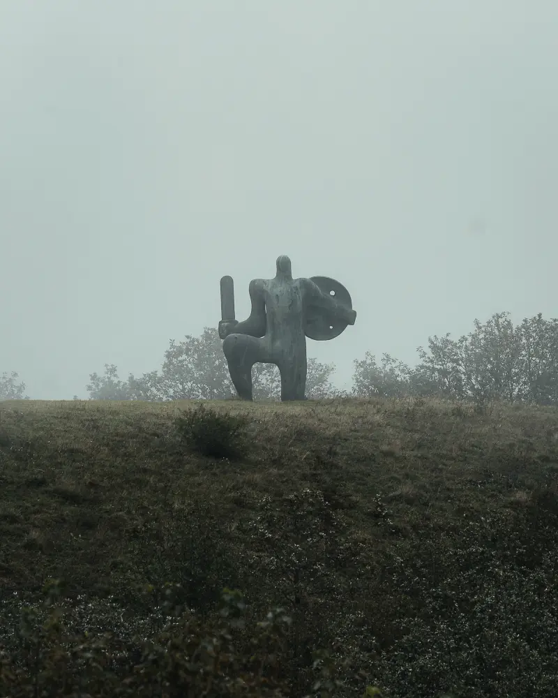 Didgori Battle Memorial