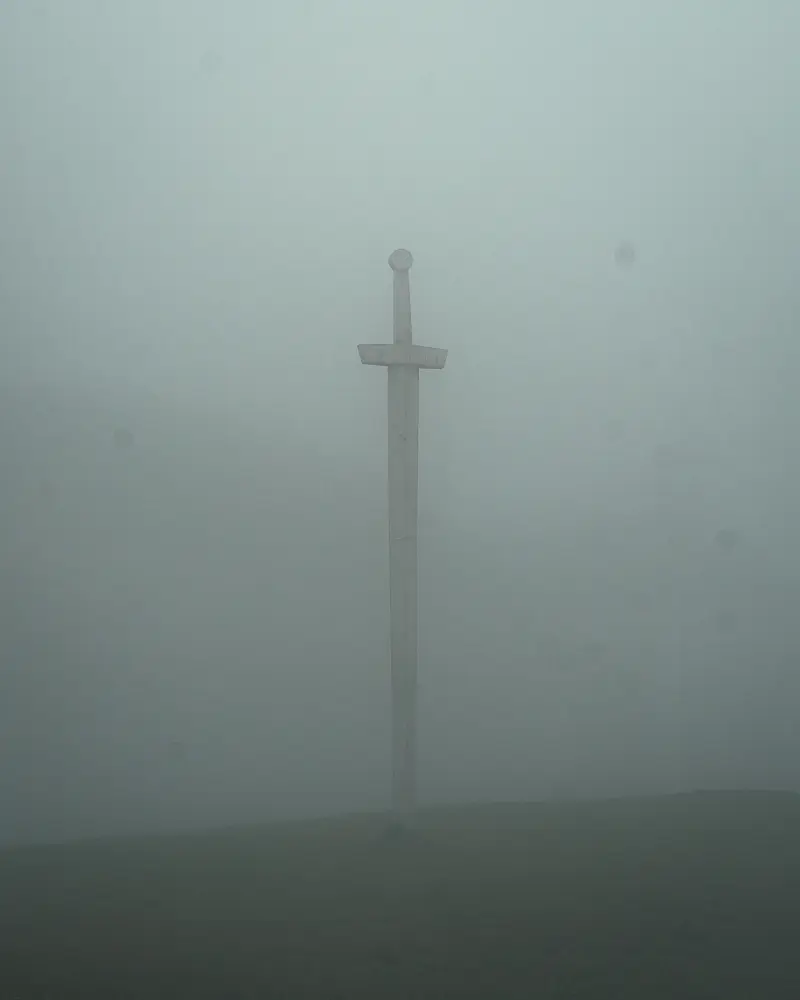 Didgori Battle Memorial
