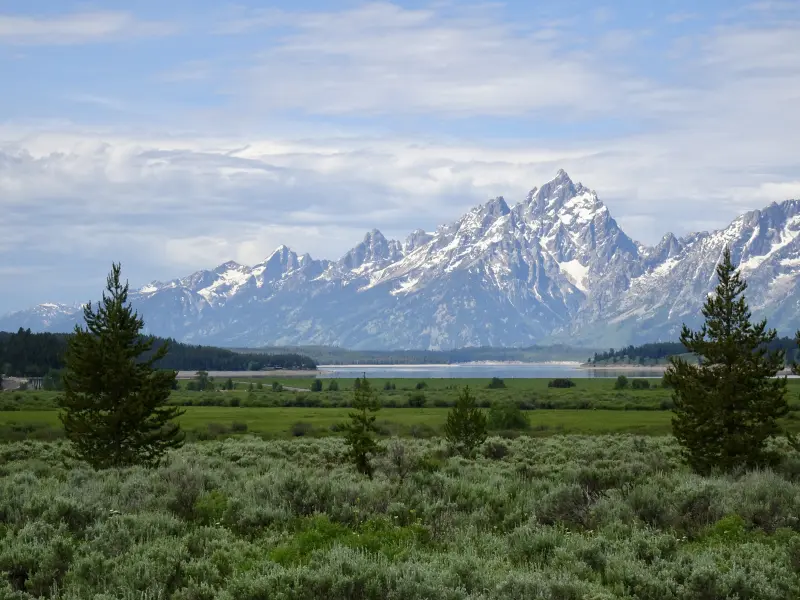 Teton&rsquo;s