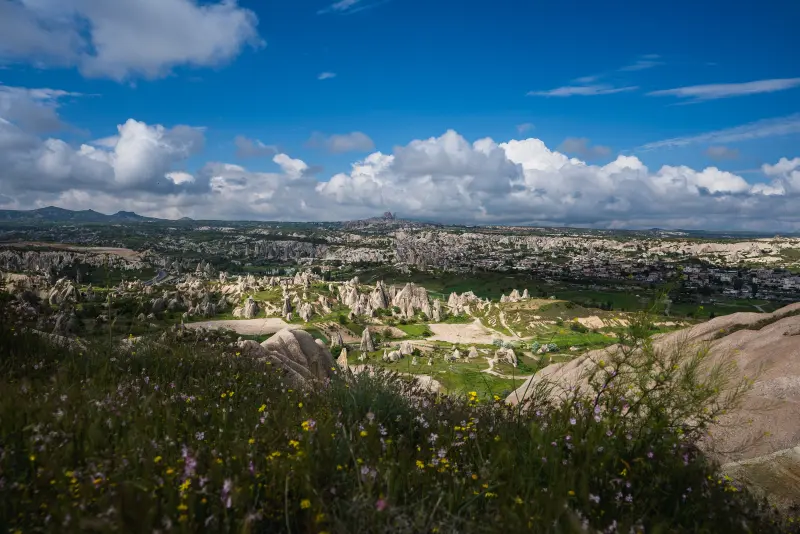 Göreme Valley