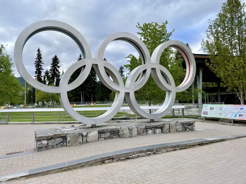 Olympic Rings