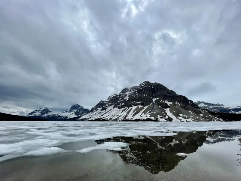 Bow Lake