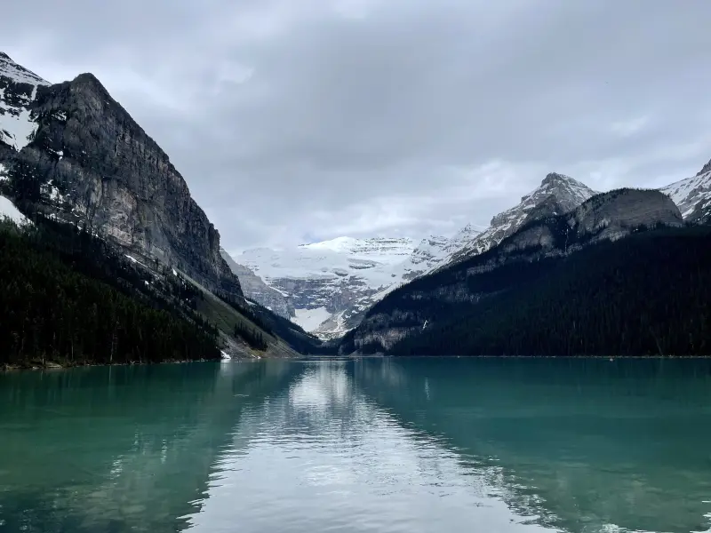 Lake Louise