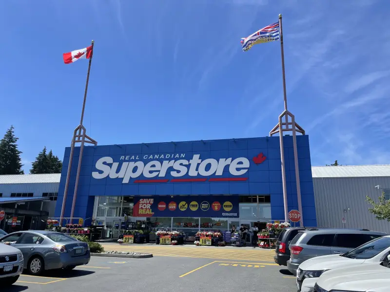 Canadian Superstore