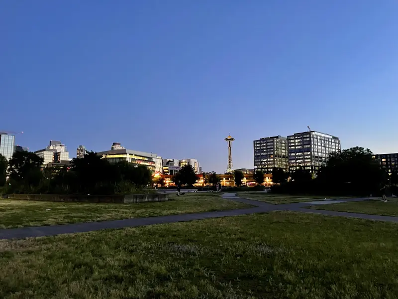 Space Needle