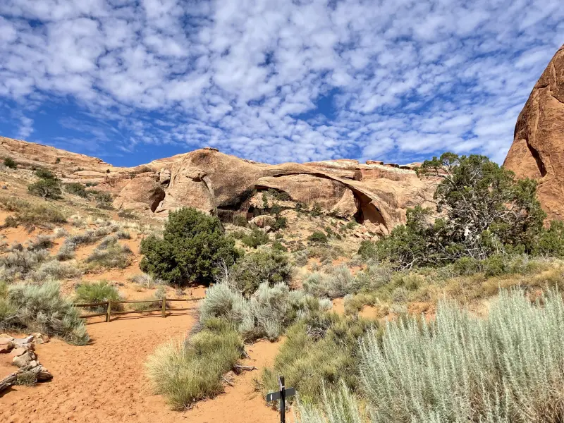 Landscape Arch