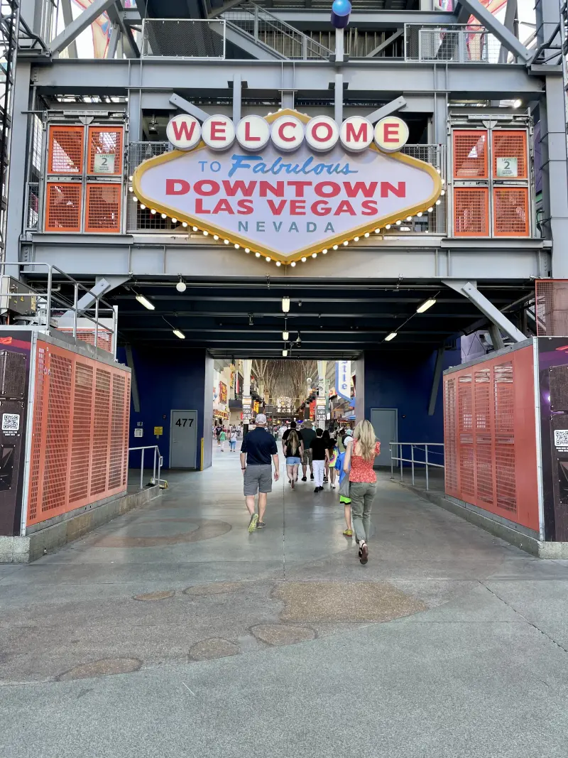 Fremont Street