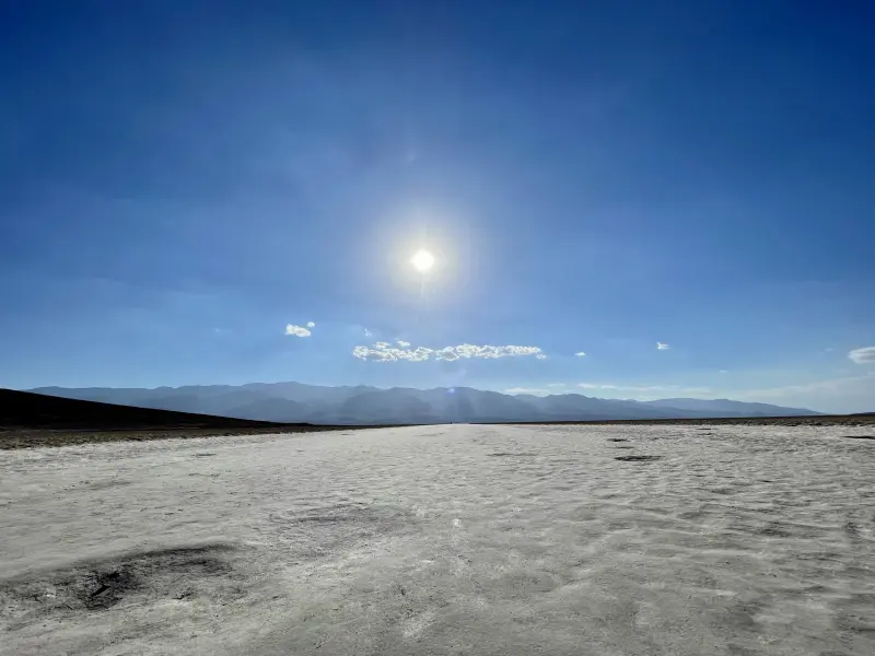 Badwater Basin