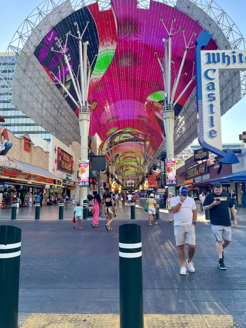 Fremont Street