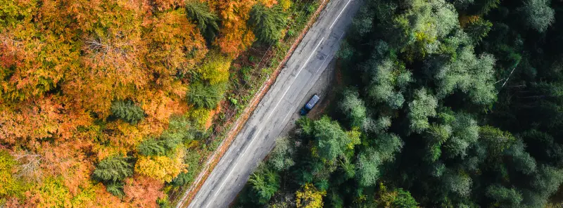 On the Transfăgărășan